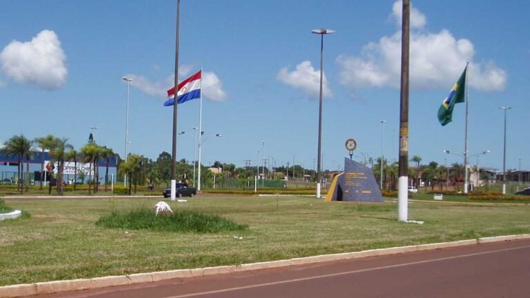 Durante confronto com a policia, dois foragidos acabam sendo mortos a tiros em Ponta Porã