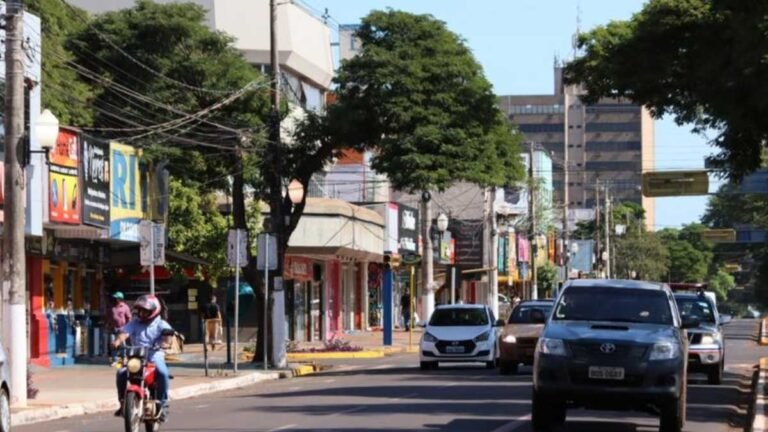 Novo Decreto libera serviço de delivery de comida até a meia noite entra em vigor neste dia 13