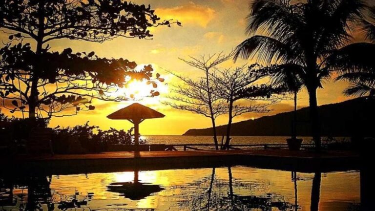 Previsão do tempo para esta quarta-feira 07/05 a domingo 11/05 em Dourados e região