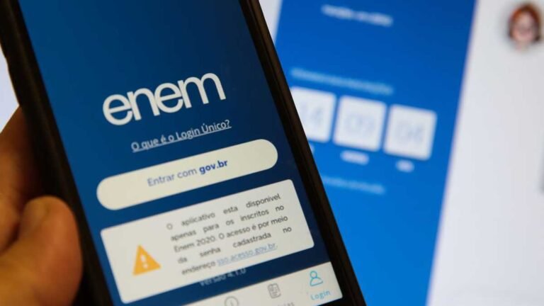 Último dia de inscrição para certificadores do Enem 2021