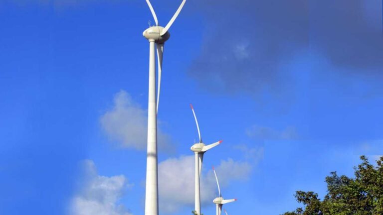 Brasil bateu 10 recordes em produção de energia renovável, em julho