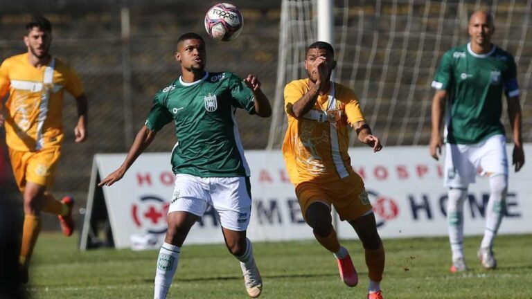 Brasiliense defende lugar no G4 e Gama tenta encerrar jejum