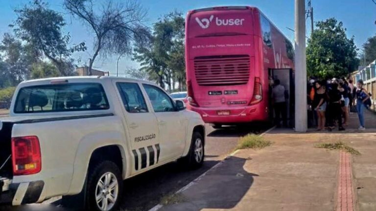 Em parceria com a ANTT, Agepan reforça operações para coibir transporte internacional irregular