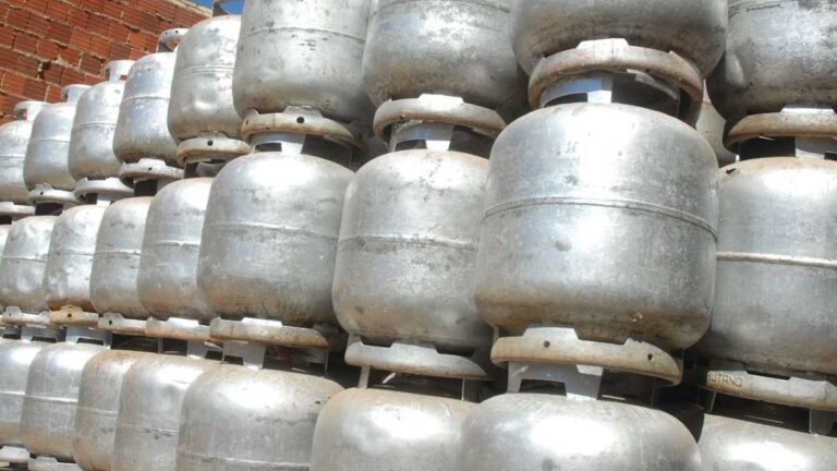 Preço do gás de cozinha varia 12,27%, segundo pesquisa do Procon em Dourados