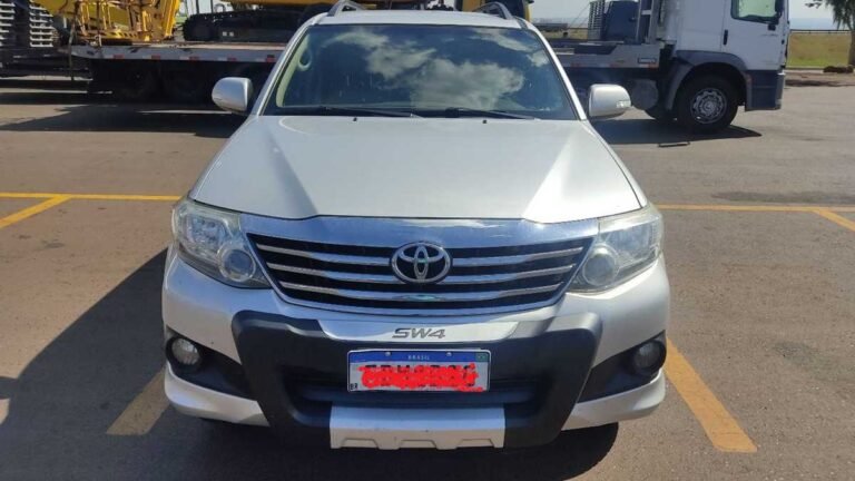 DOURADOS – Homem vende carro no Paraguai e tenta aplicar golpe do seguro