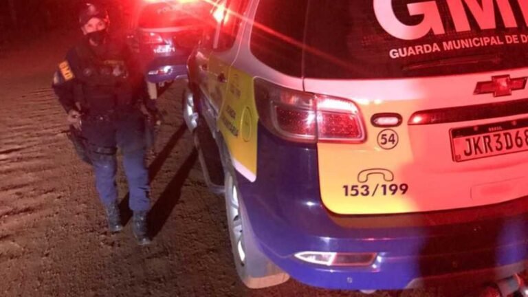 GMD encerra festa com 600 pessoas no distrito de Vila Vargas