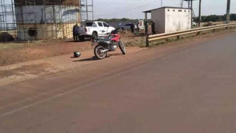 Homem é abordado e executado a tiros em Ponta Porã