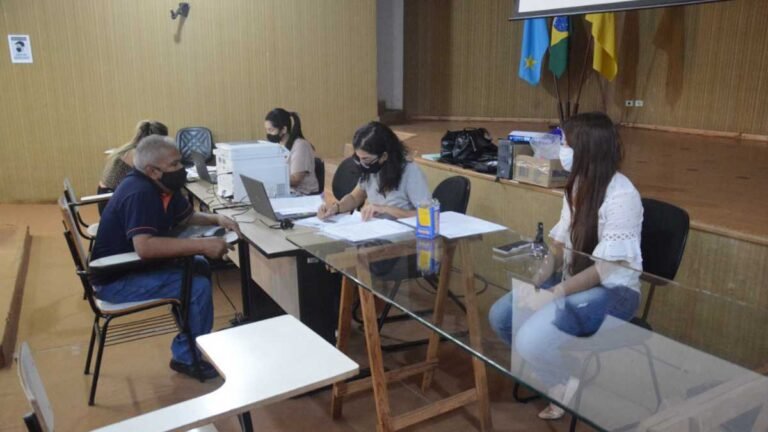 ATENÇÃO – Agehab recebe documentação a partir de hoje para regularização de imóveis