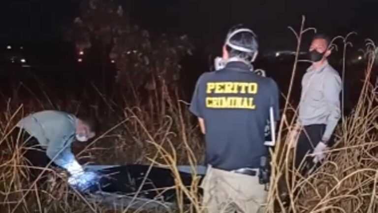 DOURADOS – Mais uma mulher indígena é encontrada morta e pode ter sido estuprada