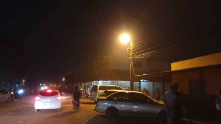 Suspeitas que os Justiceiros atacam novamente  e deixam dois mortos e três feridos