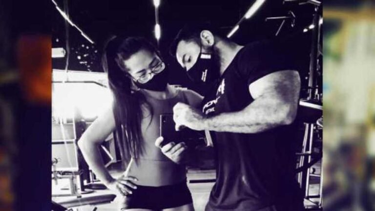 Em depoimento personal trainer diz que Laís se matou por não aceitar uma outra pessoa no casamento