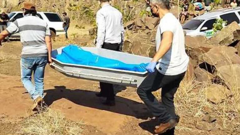 Quatro pessoas com participações confirmadas no caso da menina assassinada na Pedreira de Dourados