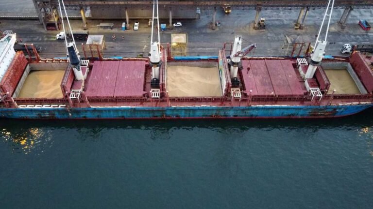 Covid-19: embarcações são isoladas após tripulação testar positivo