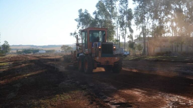 Dourados vai ampliar Distrito Industrial para receber mais empresas e gerar empregos