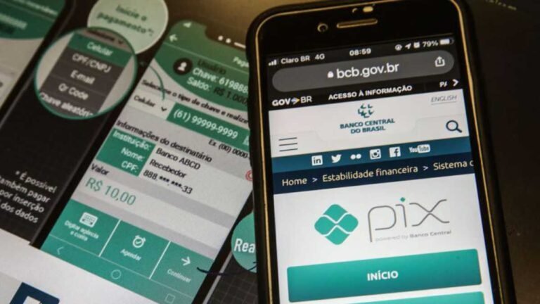 Comissão debate sequestros para exigência de transferência via Pix