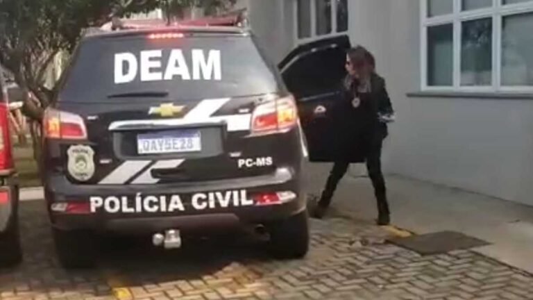 Polícia Civil esclarece morte de mulher no Jardim Los Angeles e prende suspeito [VÍDEOS]