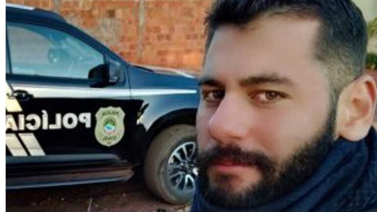 Policial é encontrado morto em residência em MS