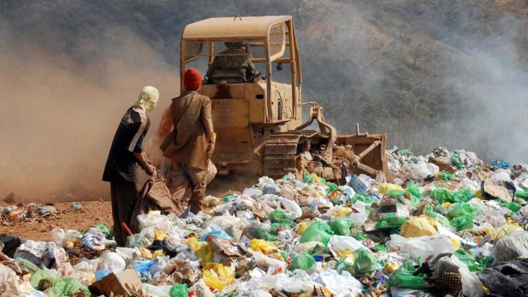 Geração de resíduos domiciliares e urbanos cresce na pandemia
