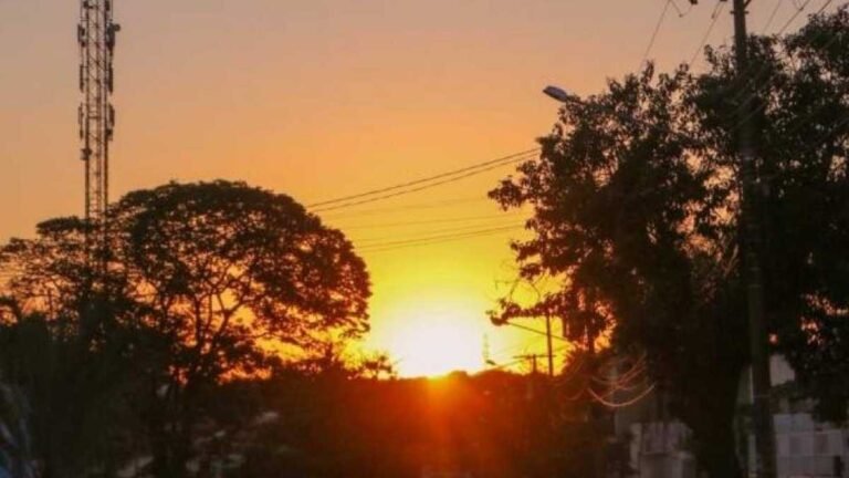 Previsão do tempo para este feriado 12/10 em DOURADOS