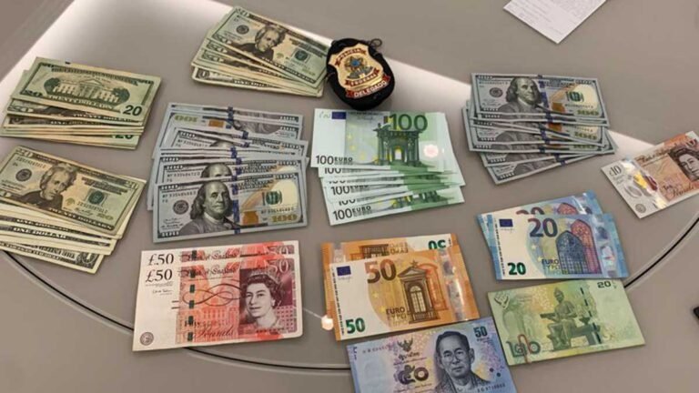 PF estão cumprindo 34 mandados de busca e apreensão na – Operação SOS-Saúde