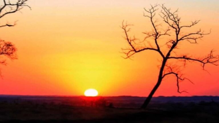 Previsão do tempo para esta sexta-feira 20/08 – DOURADOS