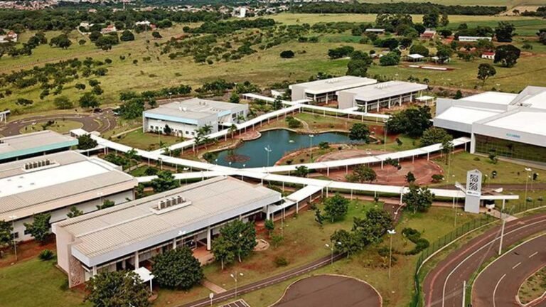 Além do ensino de qualidade, UEMS reflete no acolhimento a quem vem de fora