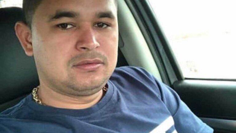 Homem tenta fugir, mas é fuzilado em frente de sua casa em Ponta Porã