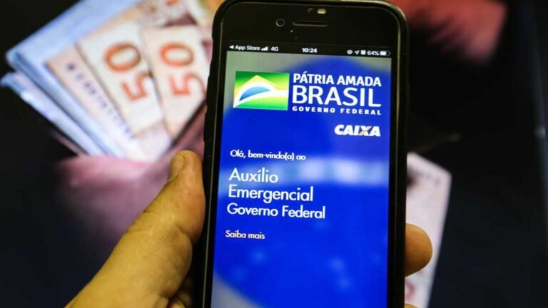 Trabalhadores nascidos em outubro podem sacar auxílio emergencial [Veja calendário]