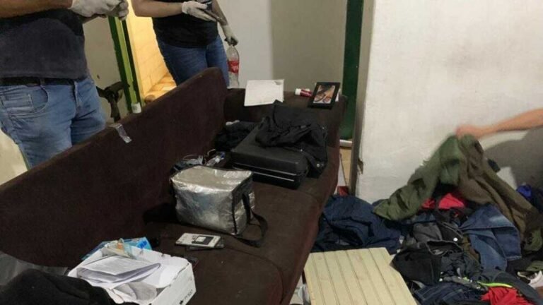 Policiais já localizaram Paradeiro de aeronaves roubadas em MS