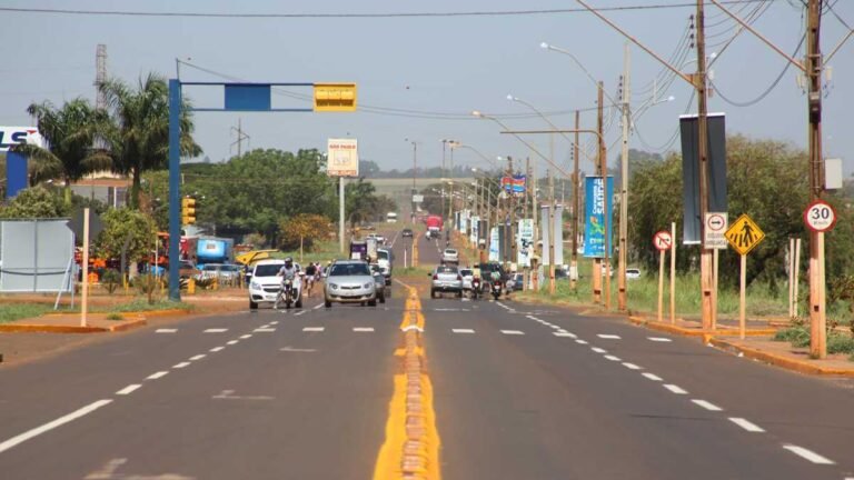 VEJA IMAGEM – Viaduto na Coronel Ponciano ficara pronto em oito meses
