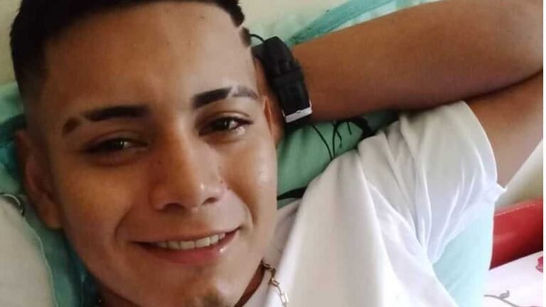 Jovem foi morto a tiros devido barulho de moto e não divida de 100 reais