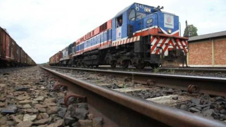 Governo Federal aprova e Dourados terá ferrovia com investimento de R$ 2,85 bilhões