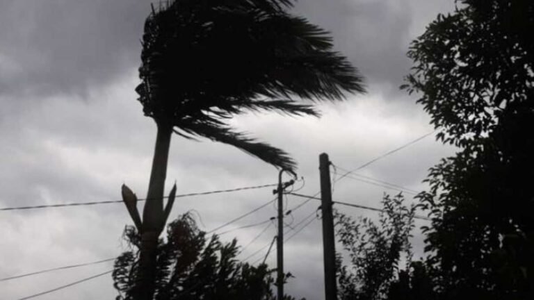 Previsão do tempo para esta quinta-feira 09/09 – DOURADOS