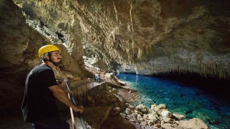 Com apoio e investimentos no setor, turismo de MS já mostra retomada positiva no feriado