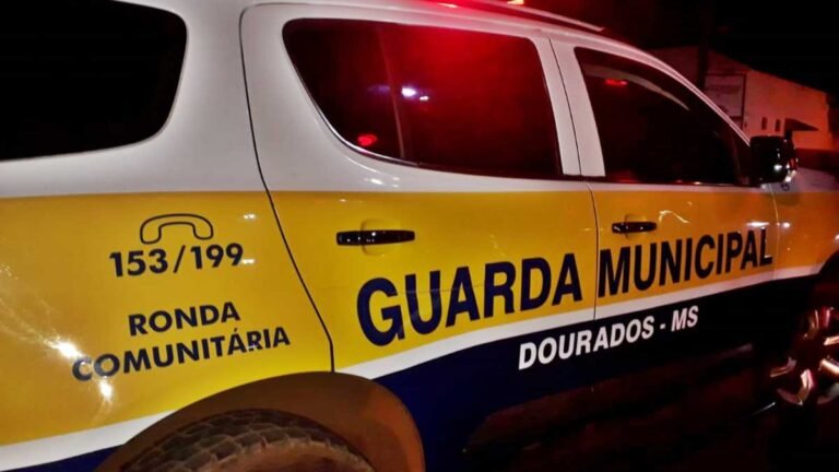 Homem embriagado atropela ciclista na Coronel Ponciano