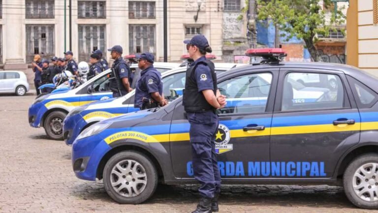 Audiência debaterá atuação dos municípios na segurança pública