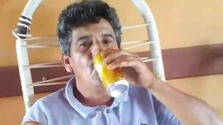 Homem é encontrado morto dentro de casa totalmente nu e com marca de facada nas costas