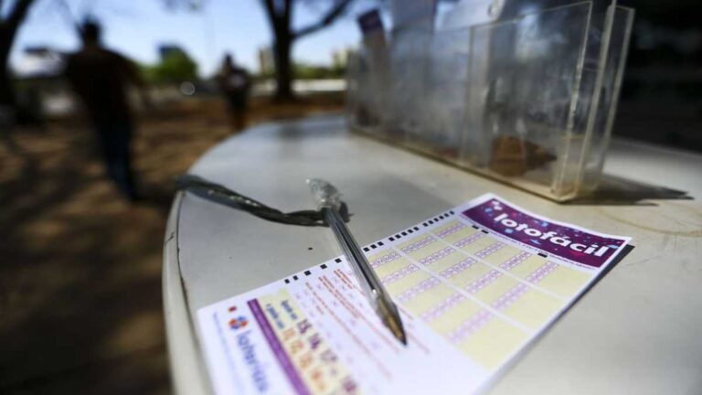 Últimos dias para apostar na Lotofácil da Independência estimado em R$ 150 milhões