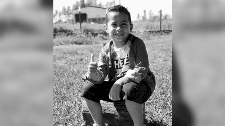 Criança de seis anos morre afogada em represa de fecularia em MS