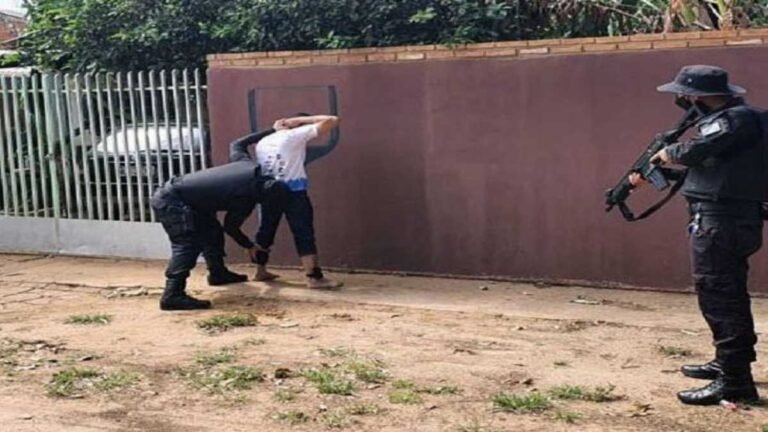 Agepen institui grupo especial para fiscalização de pessoas monitoradas com tornozeleira