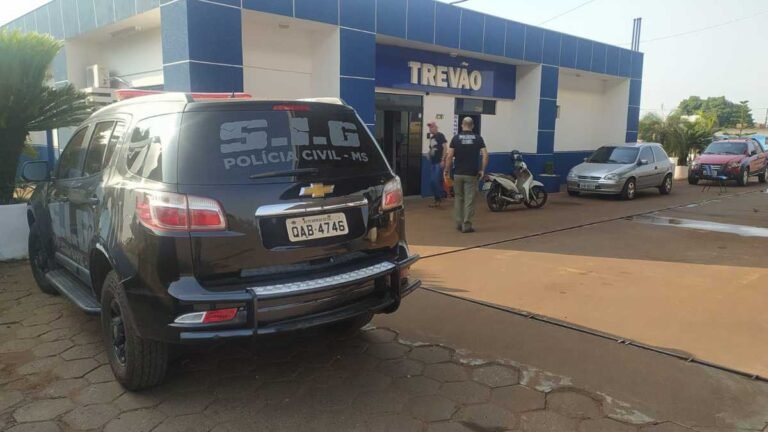 Polícia Civil deflagra operação e cumpre mandados em dois municípios