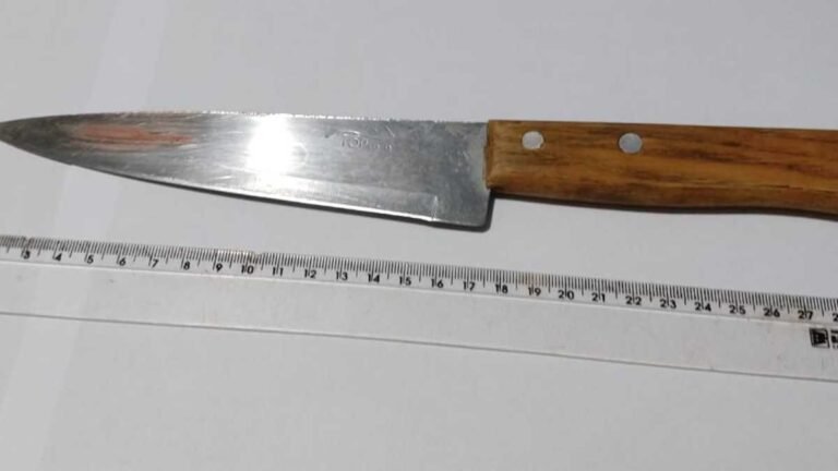 Polícia Civil prende jovem por crimes de lesão corporal e ameaça, praticados contra a ex-namorada