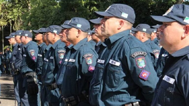 PM convoca 179 cabos para Curso de Formação de Sargentos e divulga lista de 51 aptos para concurso