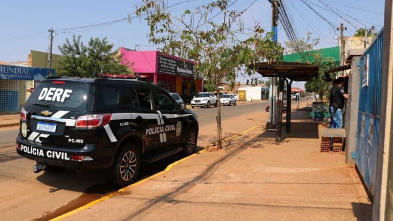 Polícia Civil deflagra operação “Deu Zebra”