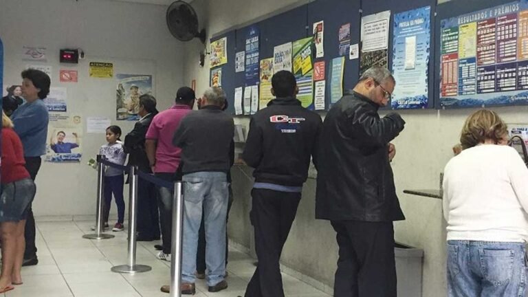 Governo sanciona lei que permite retomada da loteria de Mato Grosso do Sul