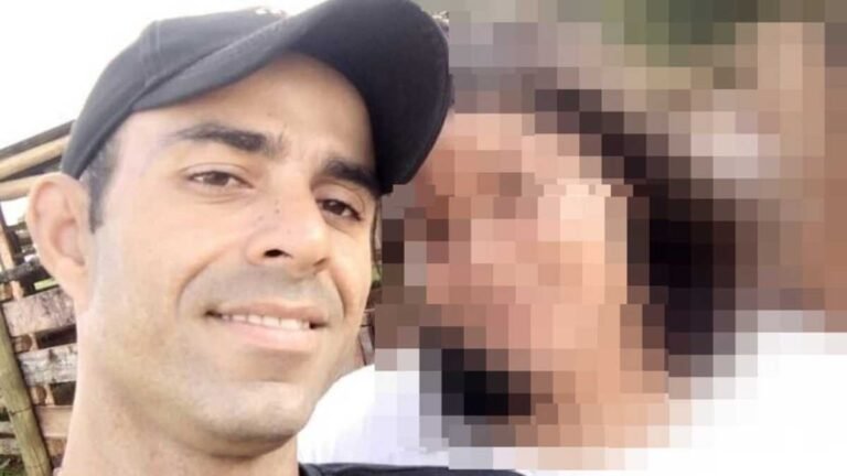 Identificado homem encontrado pendurado em arvore em MS