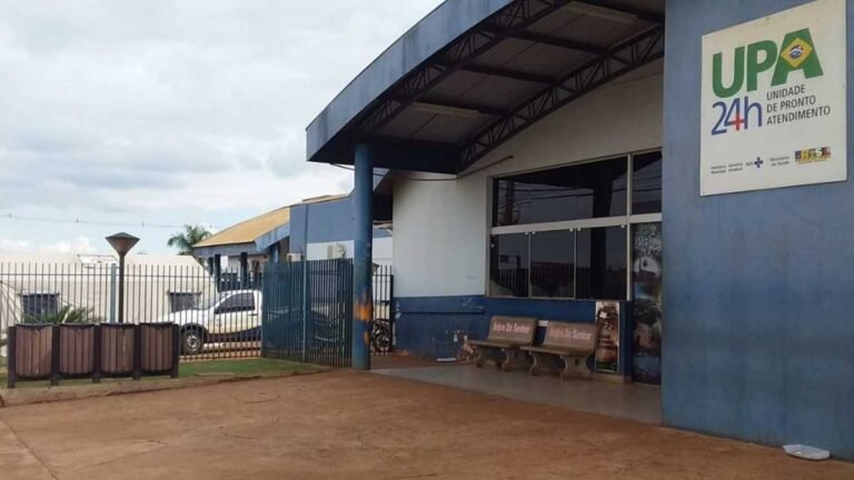 Mais de 1.400 atendimentos na UPA reforçam a importância da vacinação contra gripe