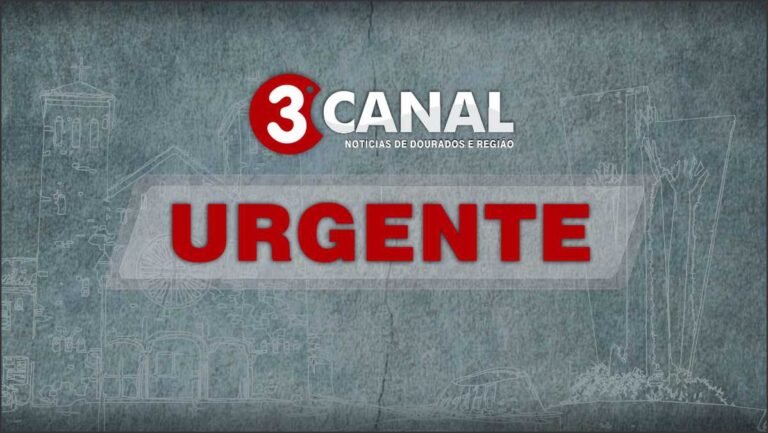 Cabo da Cavalaria Mecanizada de Ponta Porã morre após disparo de arma