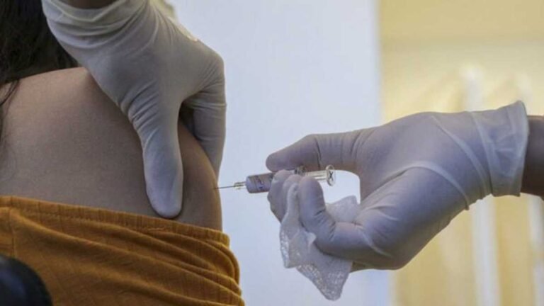 Vacinação contra gripe atinge apenas 48% de cobertura, em Dourados foram apenas 38,3% índice considerado baixo