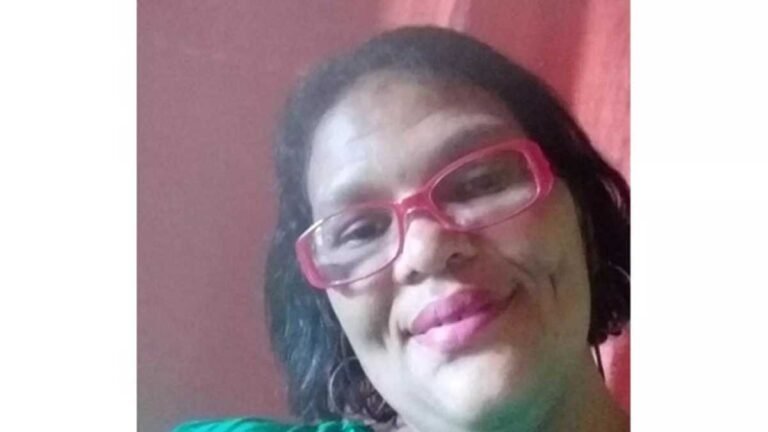 Mulher morre atropelada por ônibus de frigorifico em MS